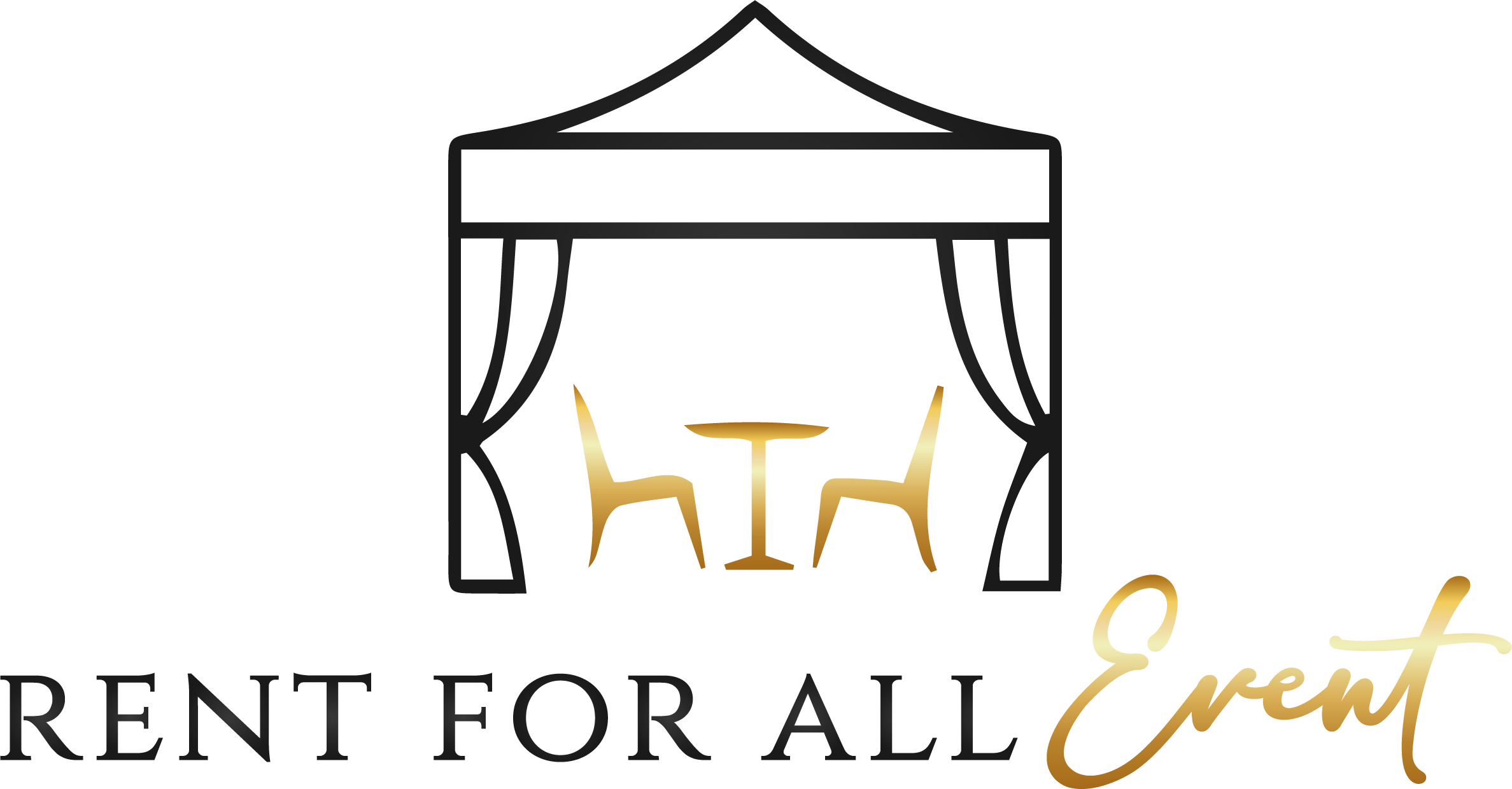 Rent For All Events